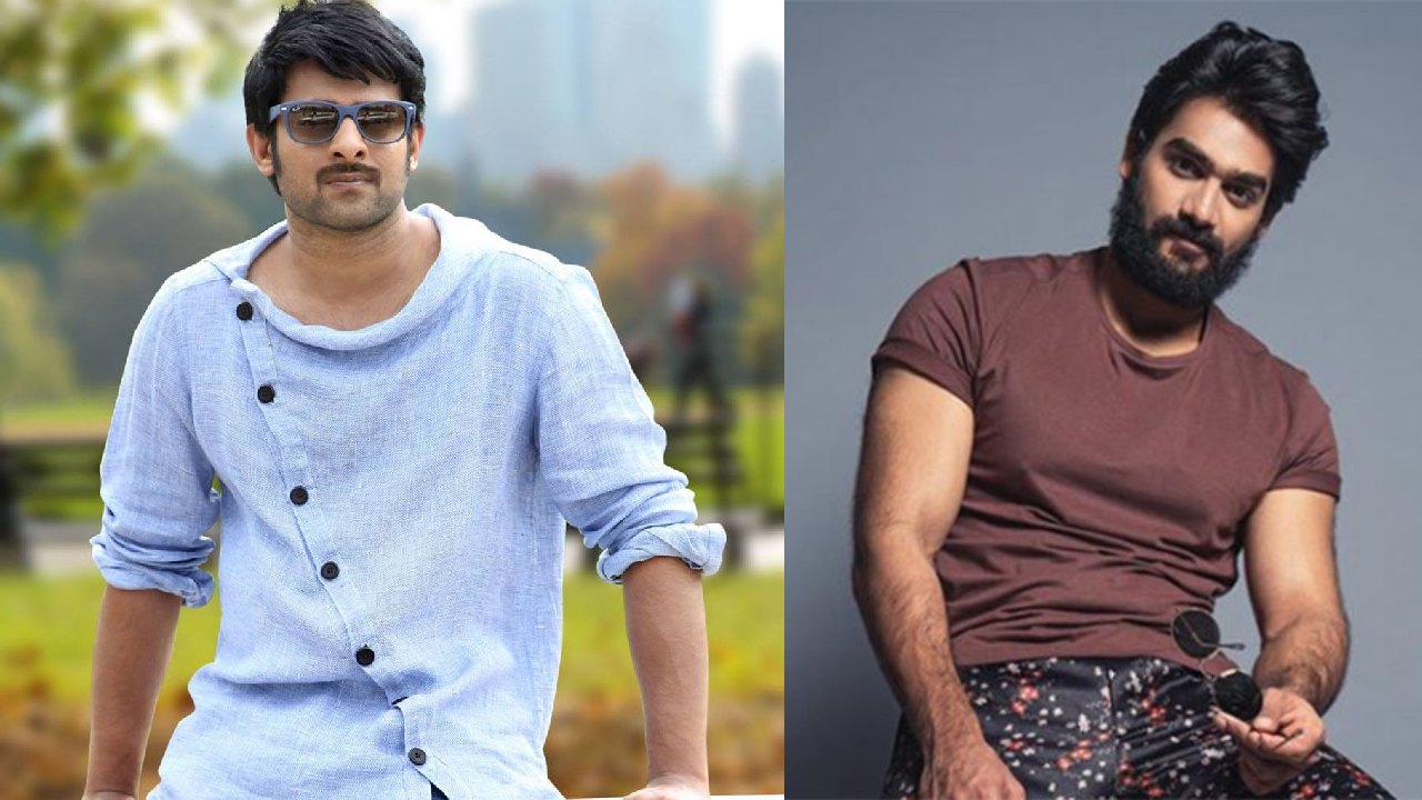 Kartikeya Gummakonda Said He Stay With Prabhas X