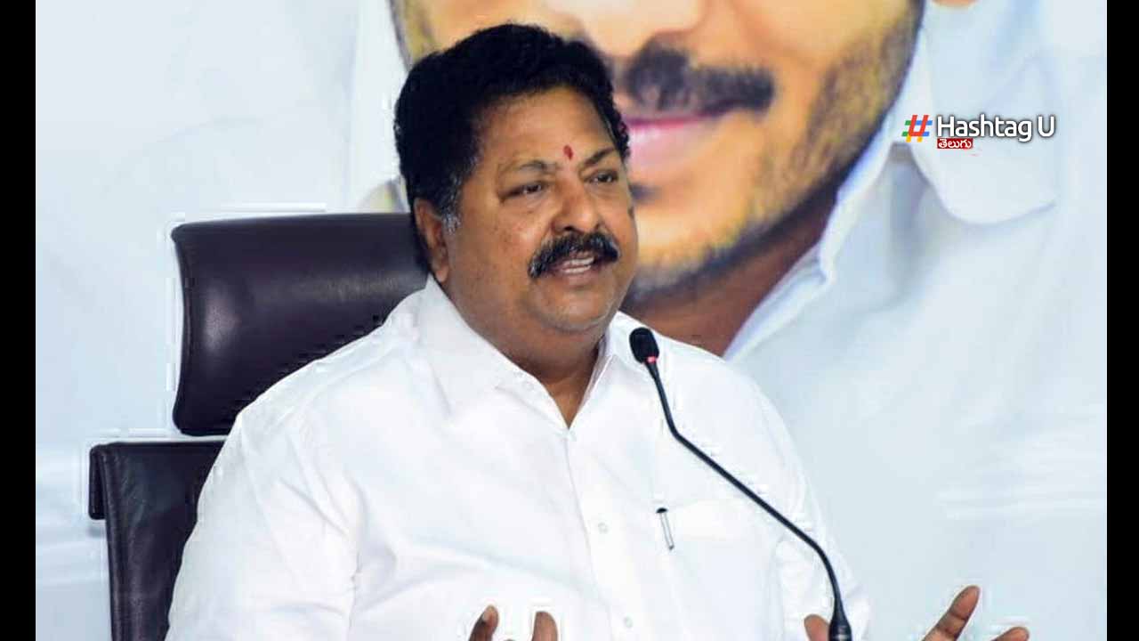Karumuri Cbn