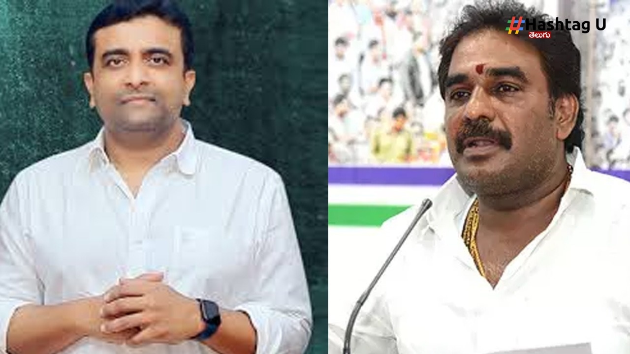Kasu Mahesh Reddy, Pinnelli Ramakrishna Reddy