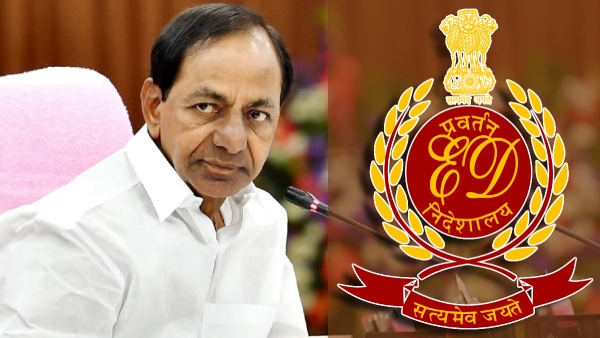 Delhi Liqour Scam