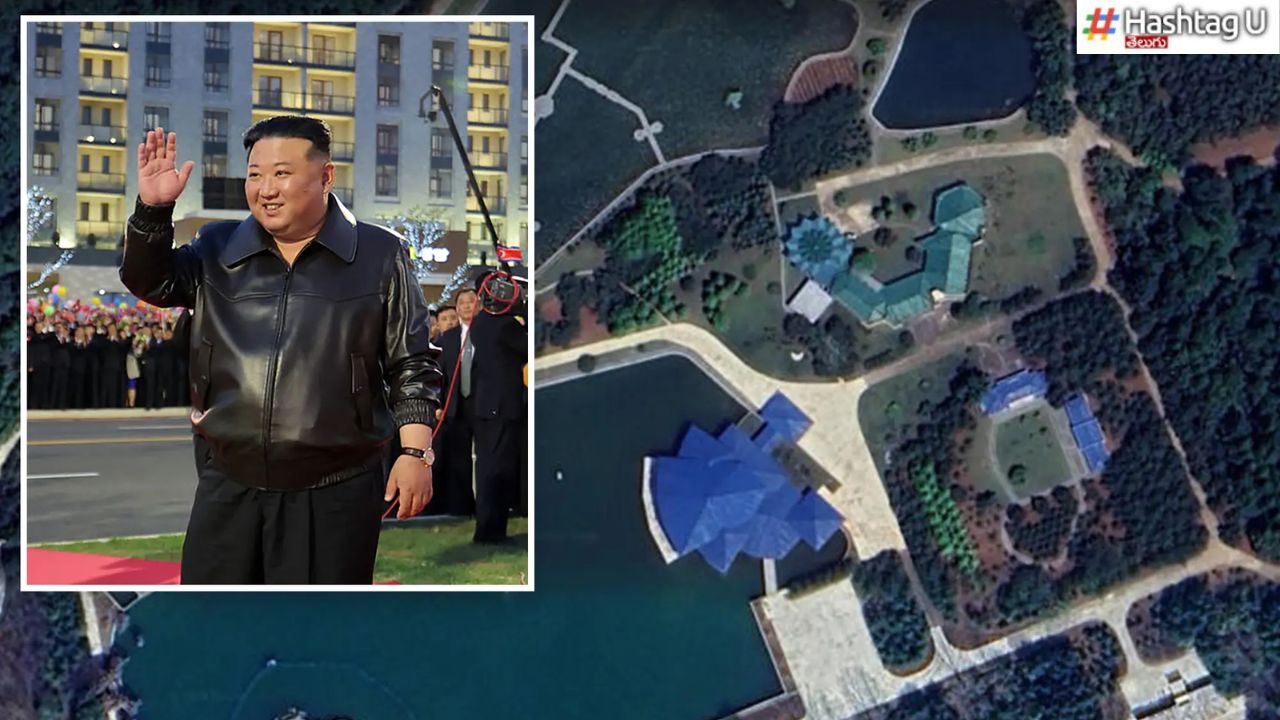 Kim Jong Un