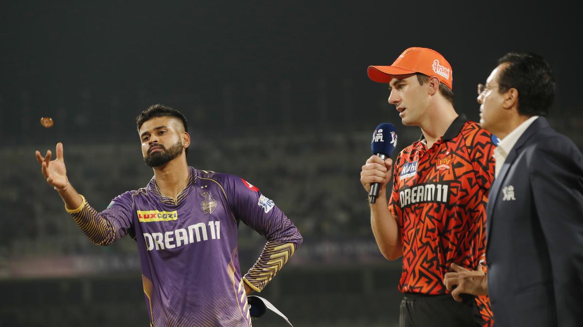 IPL 2024 Final
