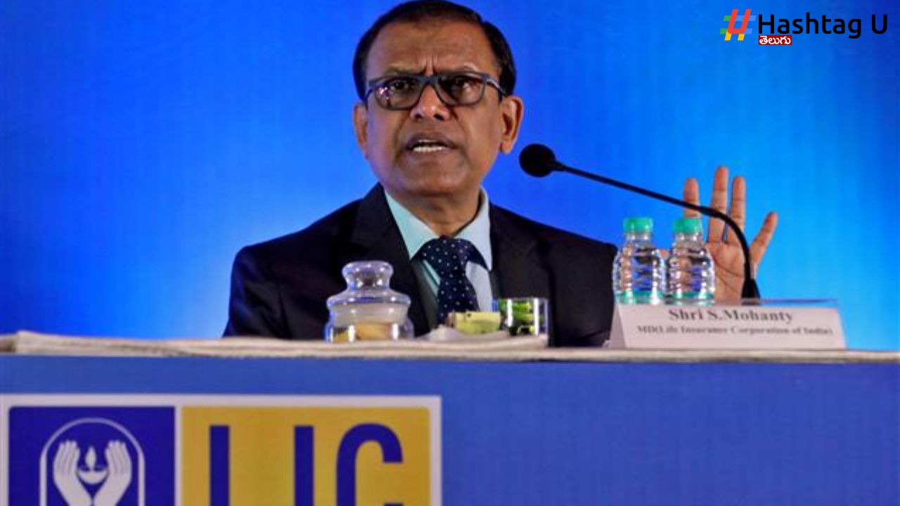 Lic Health Insurance