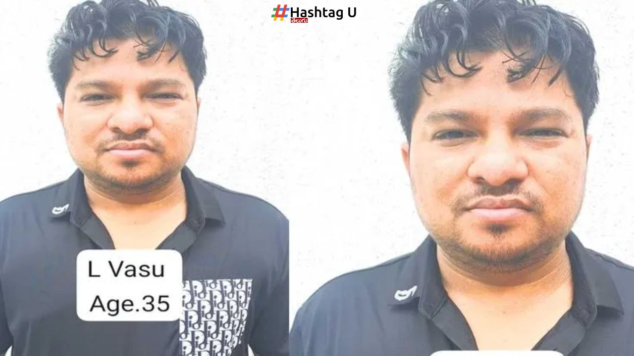 Lankapalli Vasu