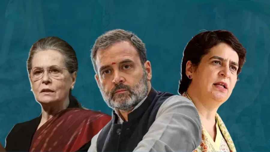 Lok Sabha Elections 2024