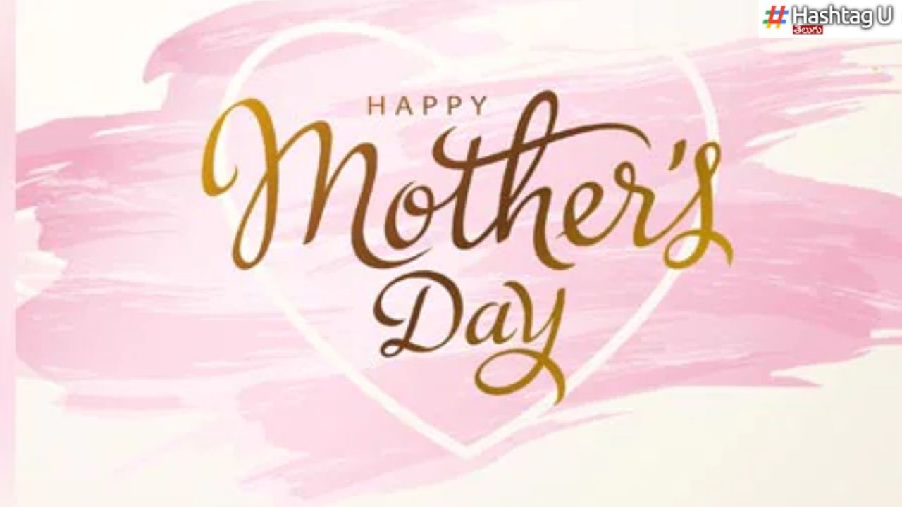 Mothers Day