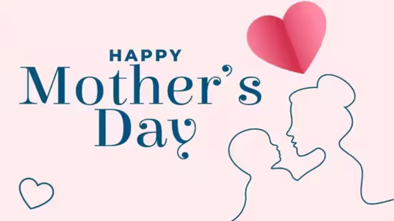 Mothers Day 2024