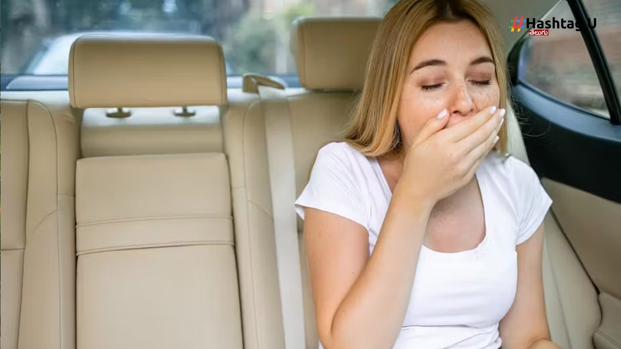 Motion Sickness