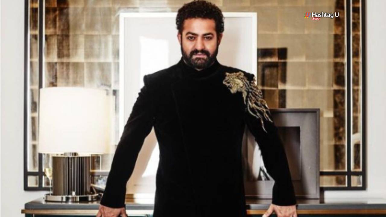 Ntr Birthday Bash Planing In Mumbai With Bollywood Stars