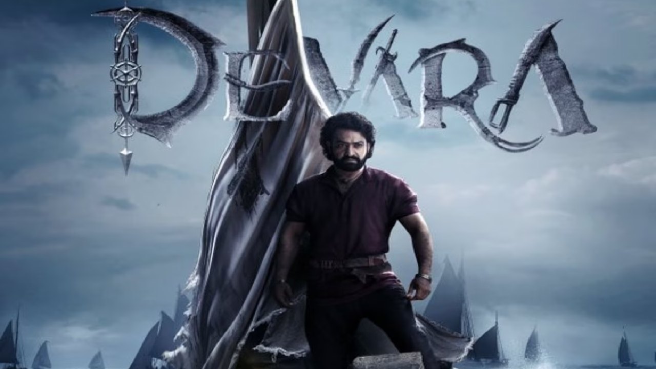 Ntr Devara Part 1 Is Preponed To September From October