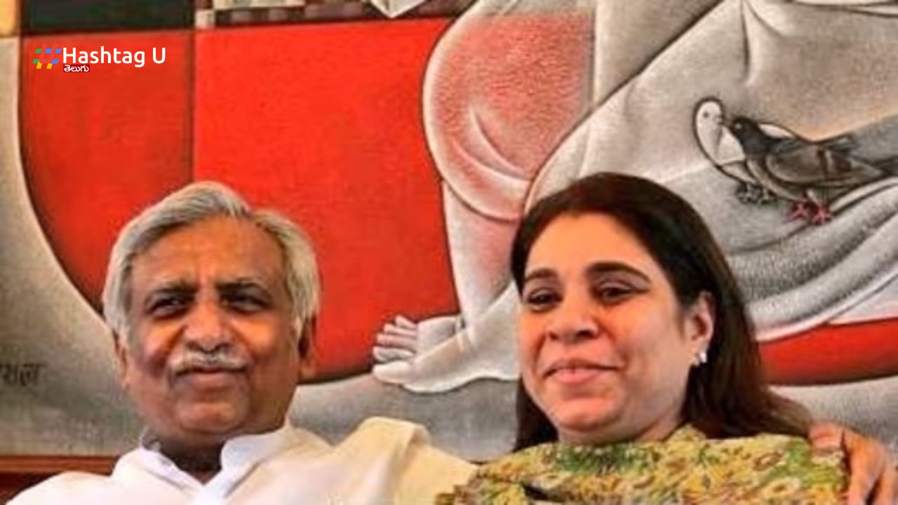 Naresh Goyal
