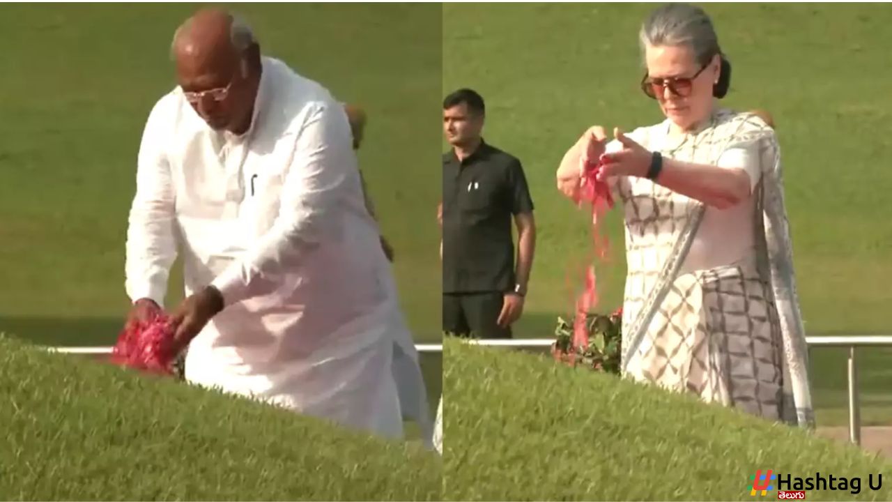 Nehru Death Anniversary