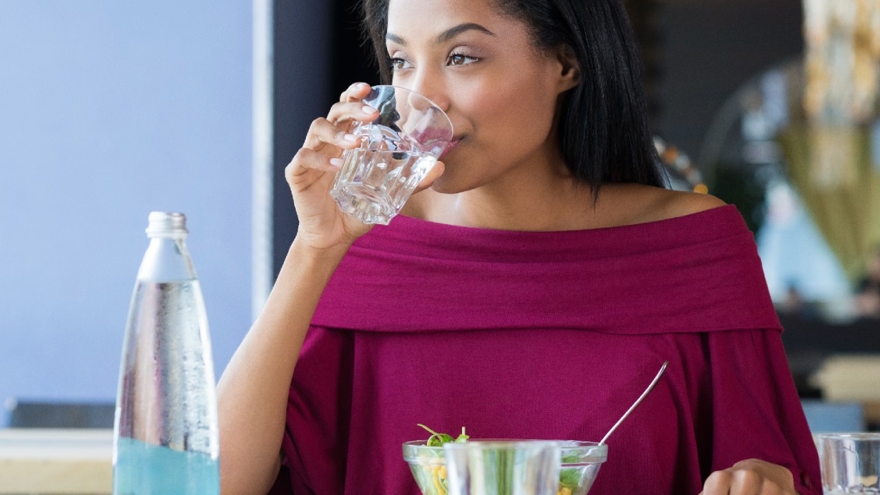 Drinking Water