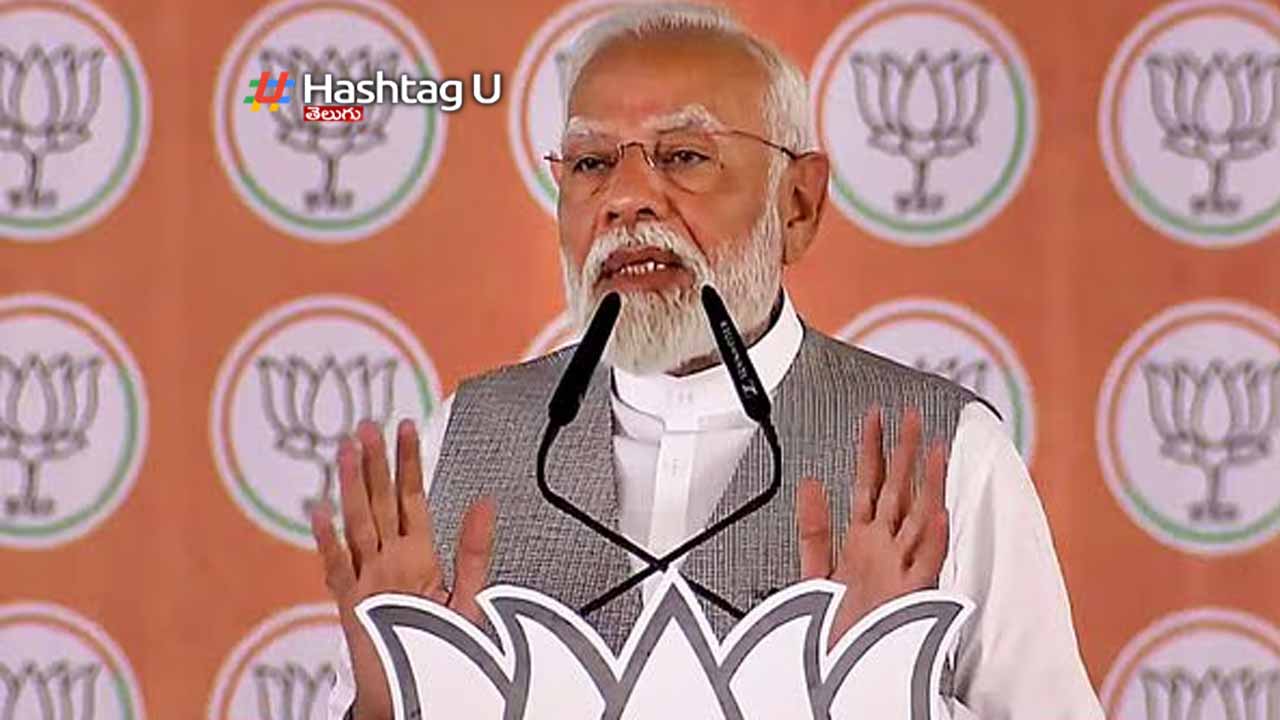 PM Modi