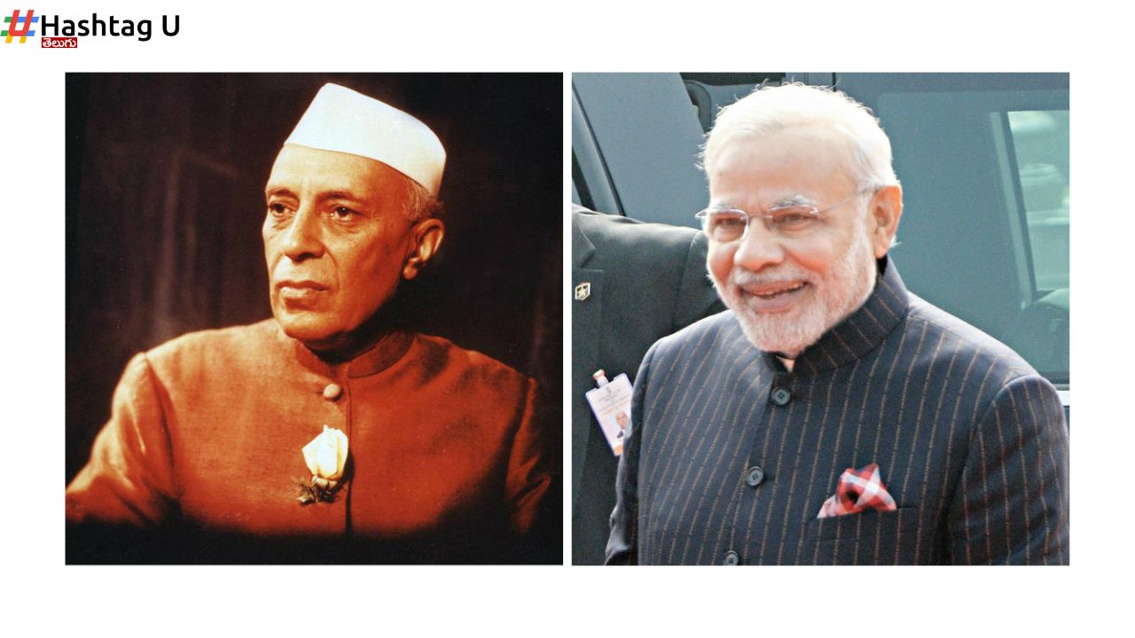 PM Modi Historic Oath