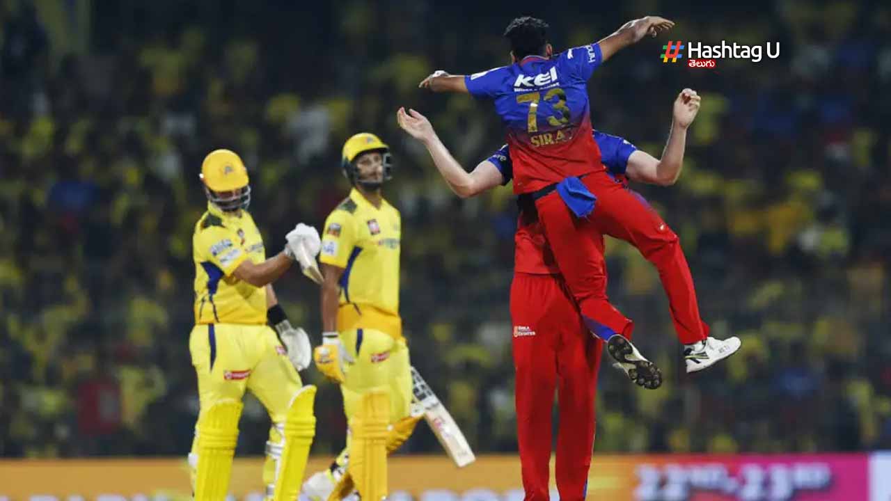 Royal Challengers Bengaluru