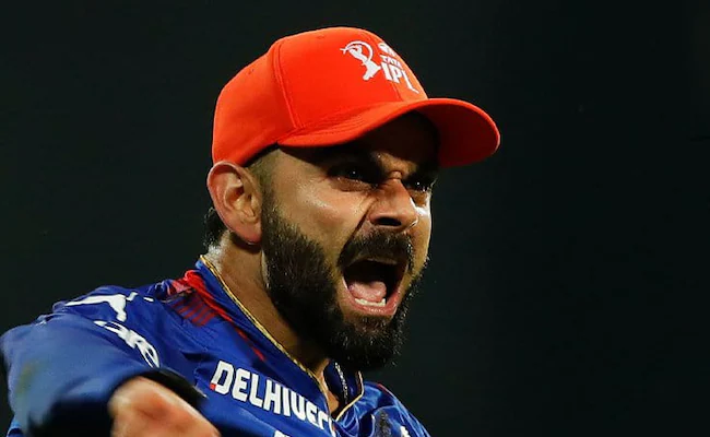 RCB Vs RR