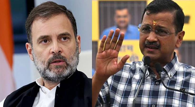 Delhi Lok Sabha Elections 2024