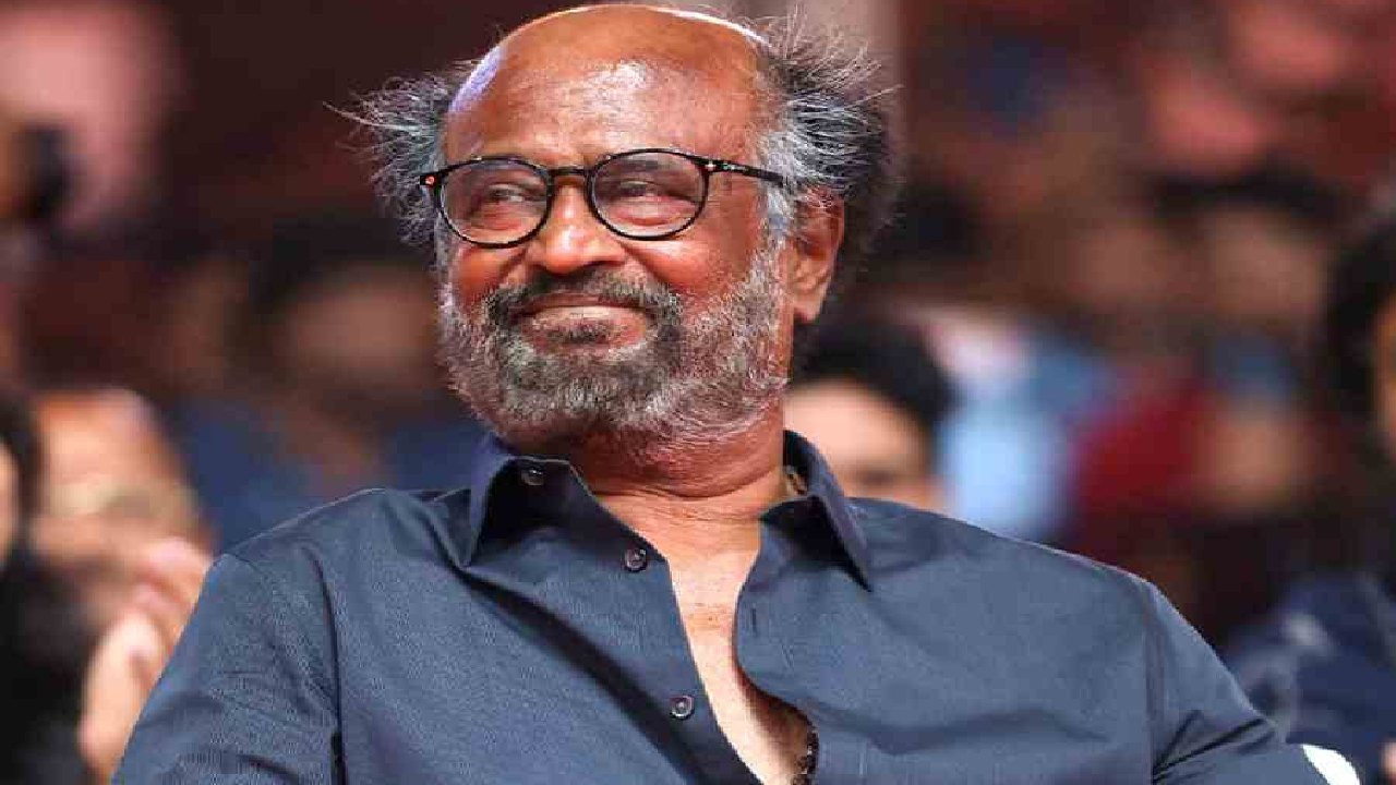 Rajinikanth Comments Gone Viral Again About Srh Kkr Ipl Match
