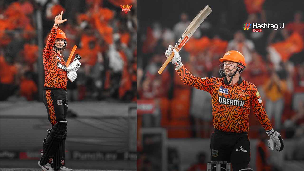 SRH vs LSG