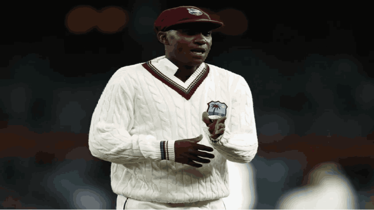 ICC Bans Devon Thomas