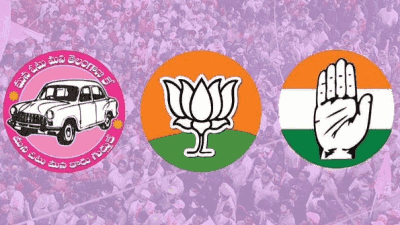 Mahabubnagar Parliament