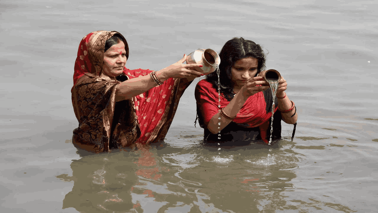 Ganga Saptami