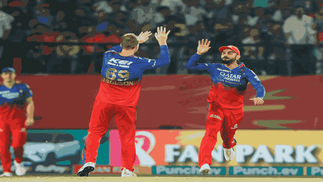 Royal Challengers Bengaluru