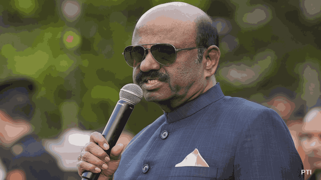 West Bengal Governor