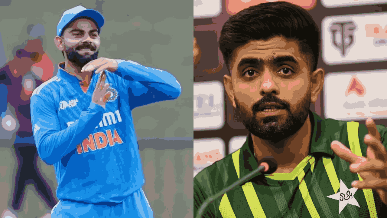 Babar Azam