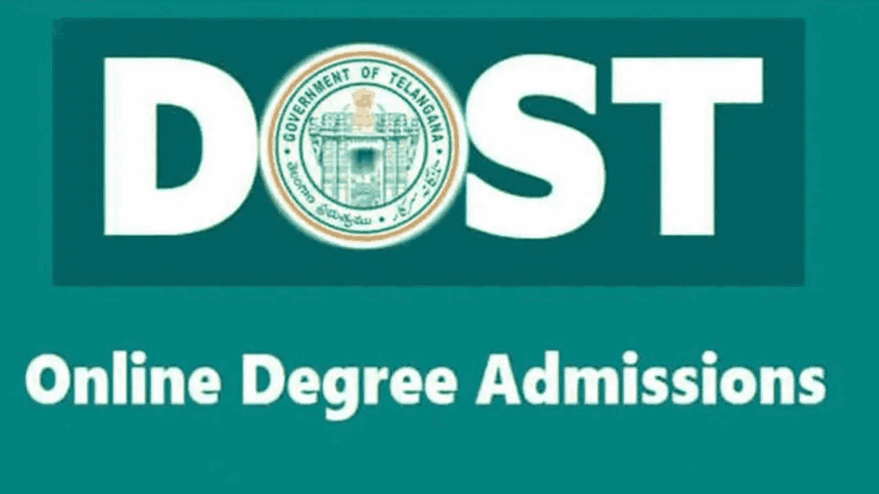 DOST 2024 Notification