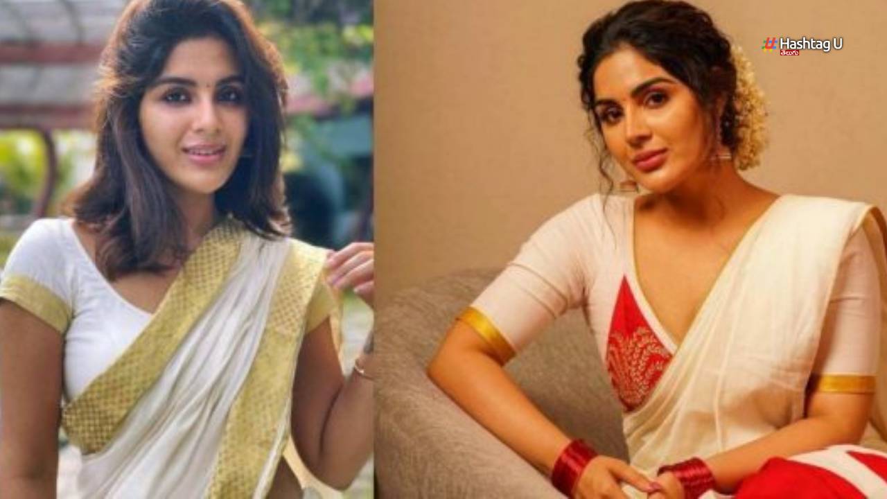 Samyukta Menon Super Lineup Movies