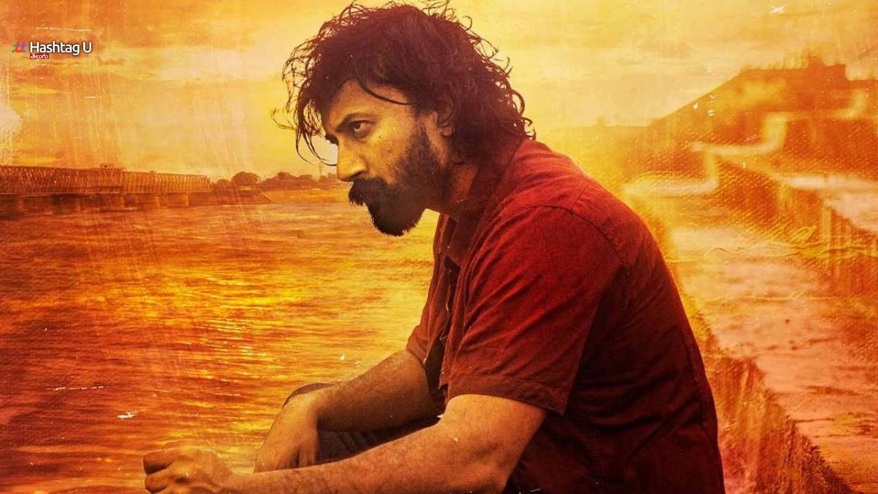Satyadev Krishnamma Release In Ott With One Week