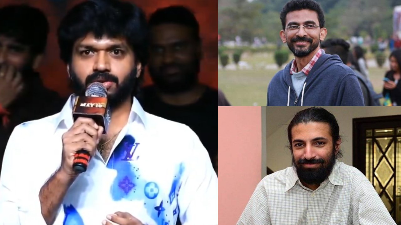 Sekhar Kammula Nag Ashwin Using Ipl For Movie Promotions But Anil Ravipudi Viral Comments On It