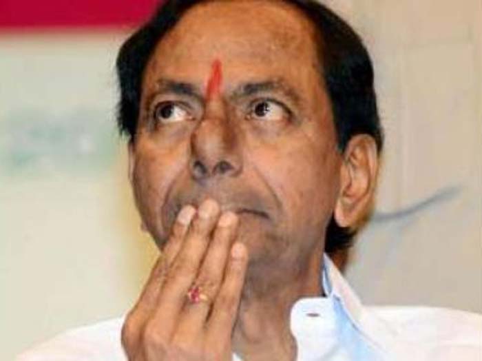 Sorry Bapu...eyes On Maharashtra Again
