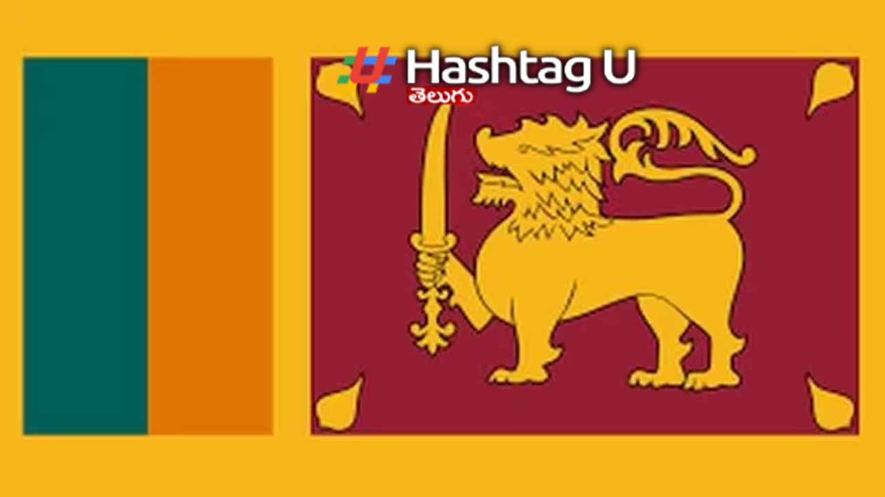 Sri Lanka Election Fever