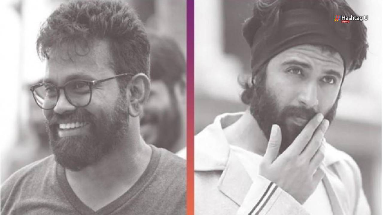 Sukumar Vijay Devarakonda Movie Producer Update