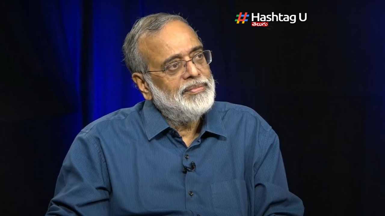 Supreme Court orders release of News Click editor