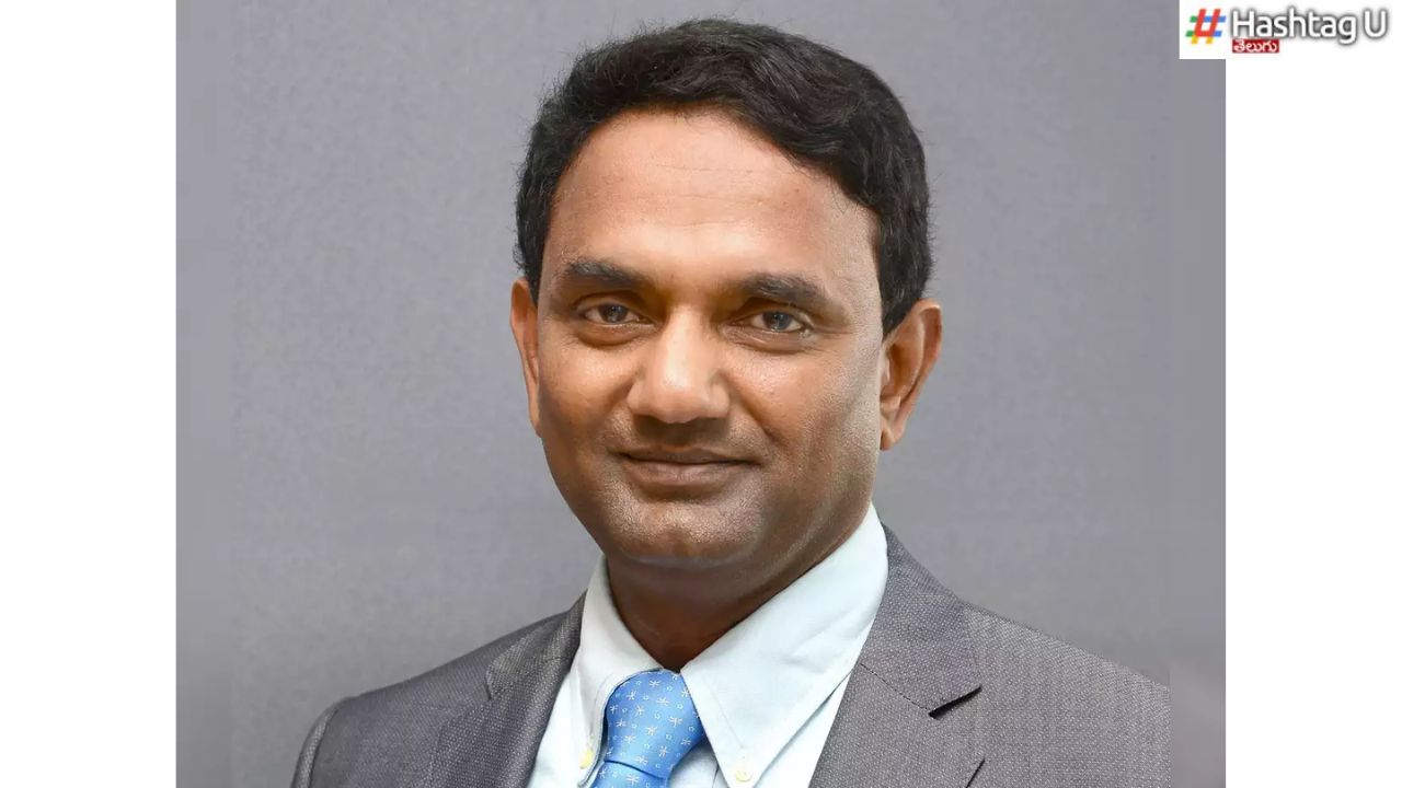 Tcs Ceo