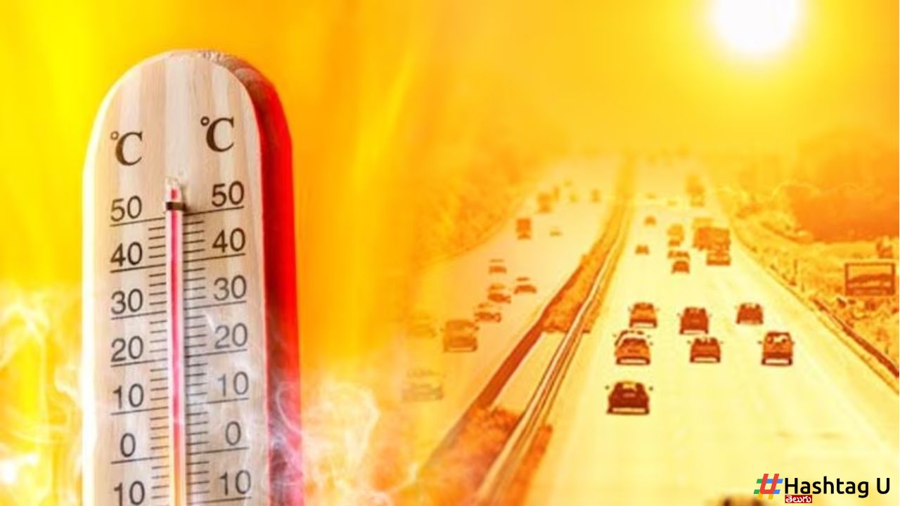 Temperatures