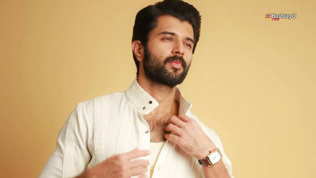 Vijay Devarakonda Movie Updates by Producer Naga Vamsy