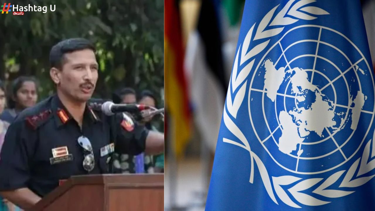 Un Apology