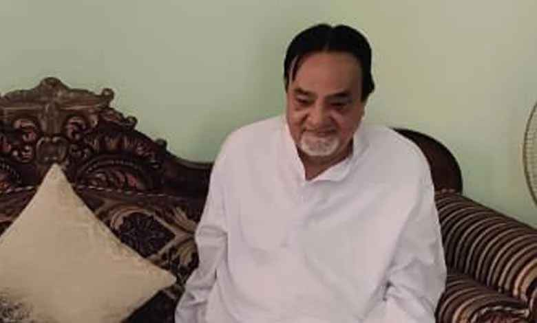 Virasat Rasool Khan