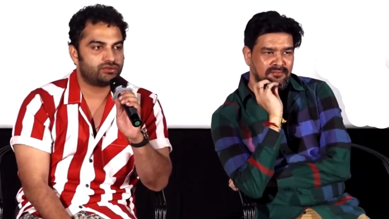 Vishwak Sen Comments About Gangs Of Godavari Movie Sequel