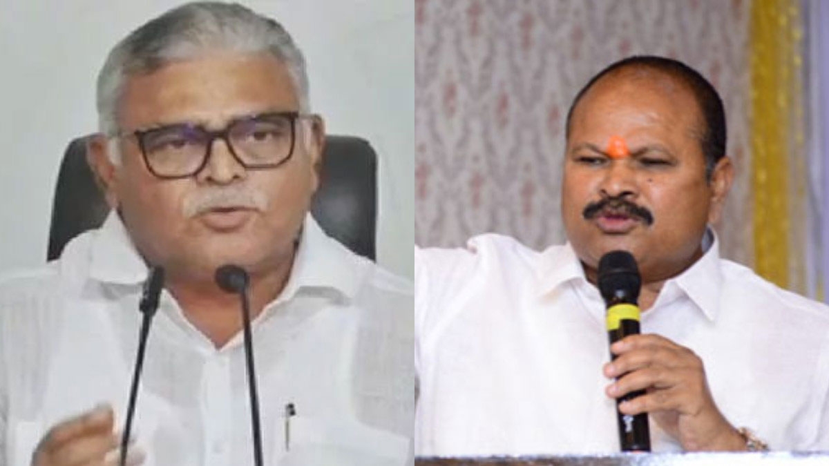 Who Will Win In Sathenapalli