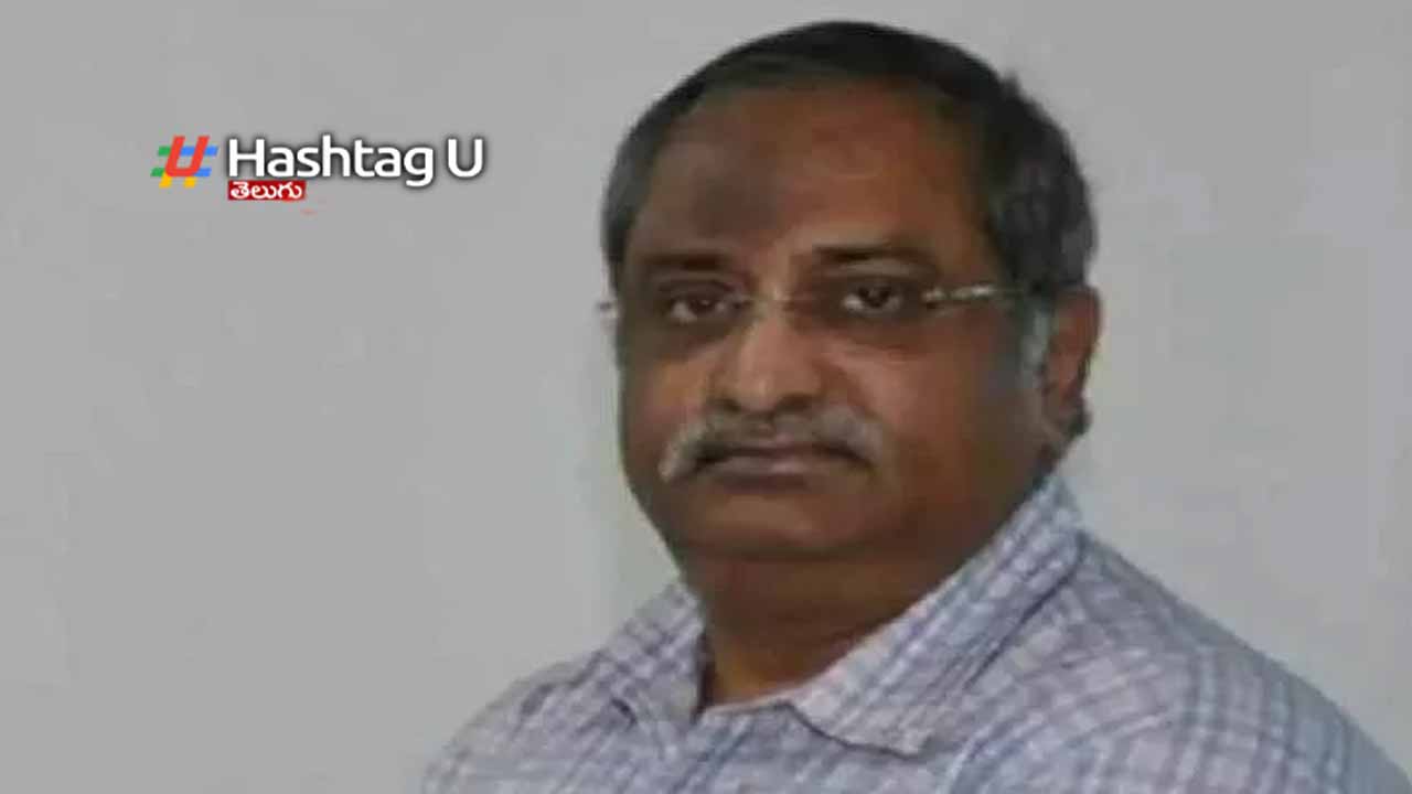 ap-govt-decided-to-posting-to-ab-venkateswara rao