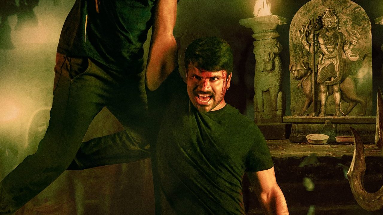 Ashwin Babu
