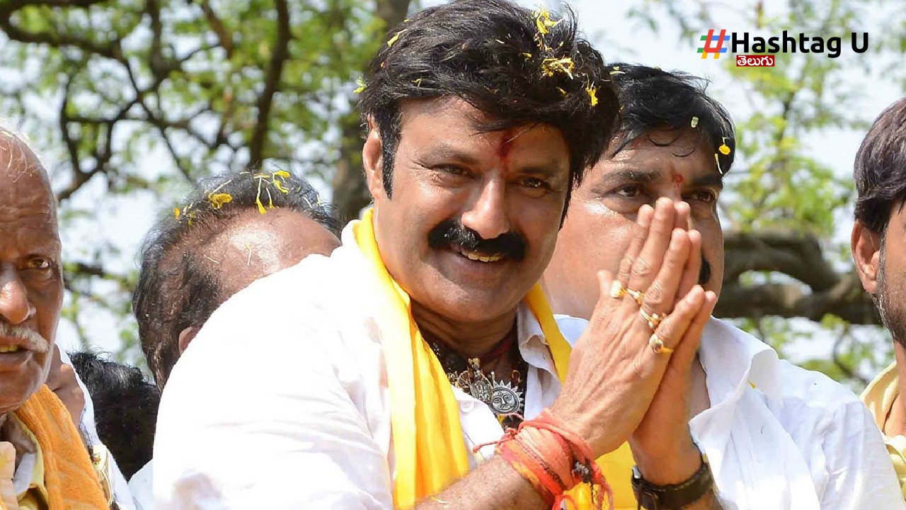 Balakrishna