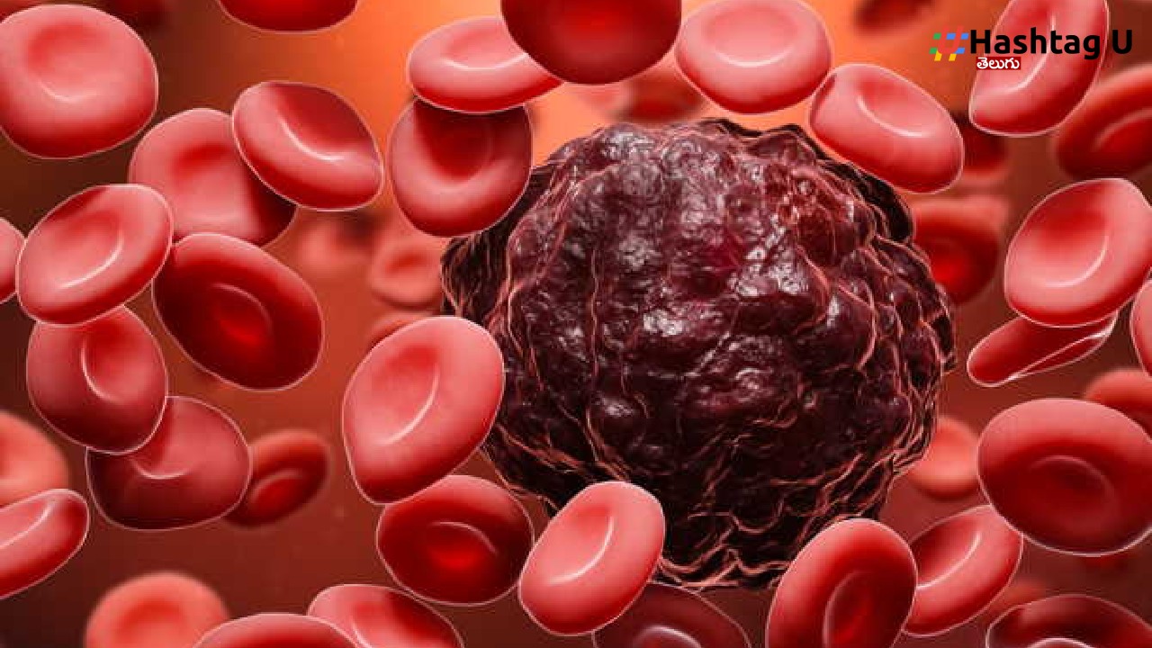 Blood Cancer Awareness