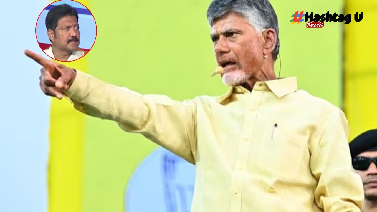 Chandra Babu (4)